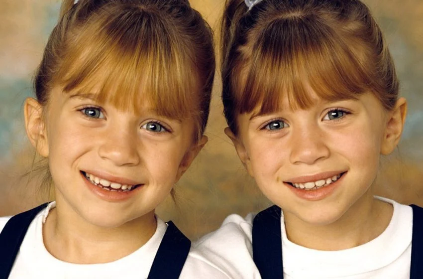 The Olsen Sisters Are 37. What The Twin Actresses Look Like Now?