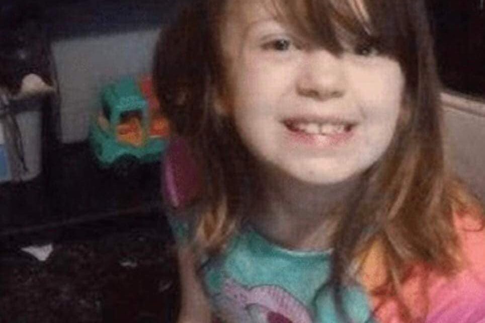 8-Year-Old Girl Killed In Kansas After Getting Hit