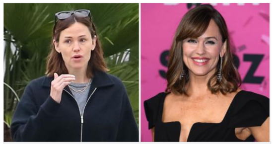 Jennifer Garner, 51, Under Attack After Going Jogging Without Makeup – Cruel Trolls All Say The Same Thing