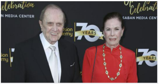 Bob Newhart Breaks Silence After Beloved Wife Of 60 Years Passes Away After Illness