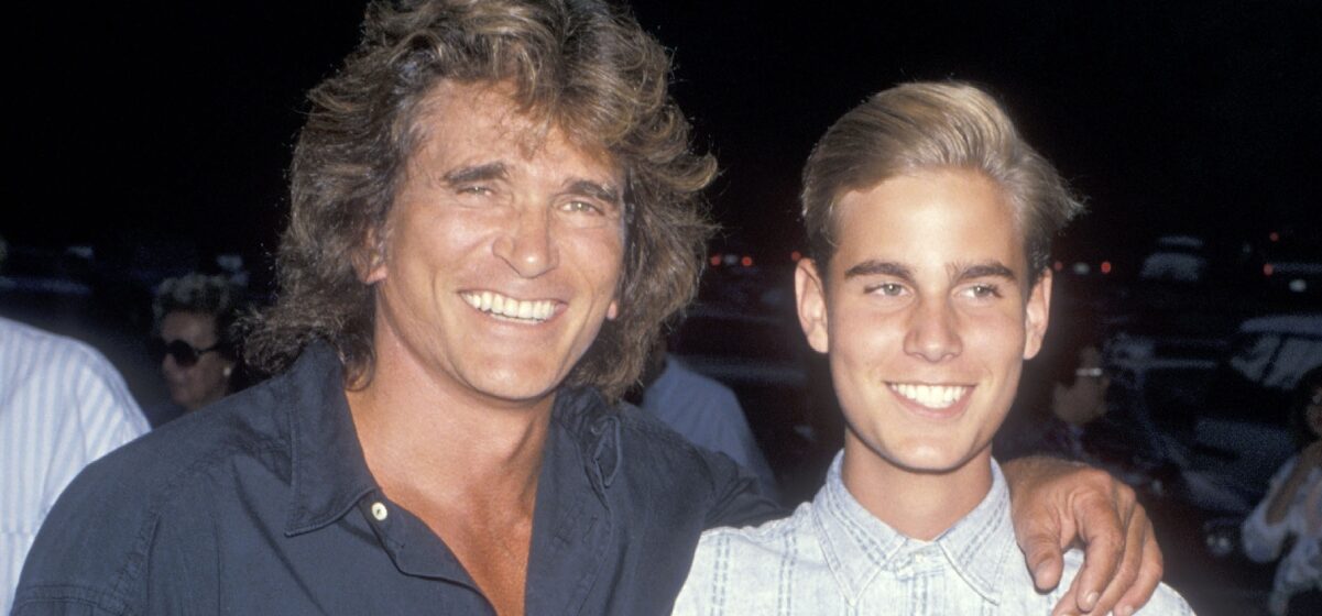 Michael Landon’s Son Cared For His Father During Cancer Battle – Now He’s Revealed His Own Tragic Diagnosis