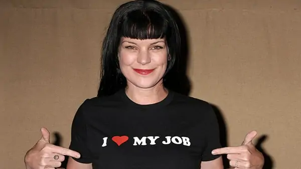 Take A Deep Breath Before Seeing ‘NCIS’ Star Pauley Perrette, Who Plays Abby At 54.