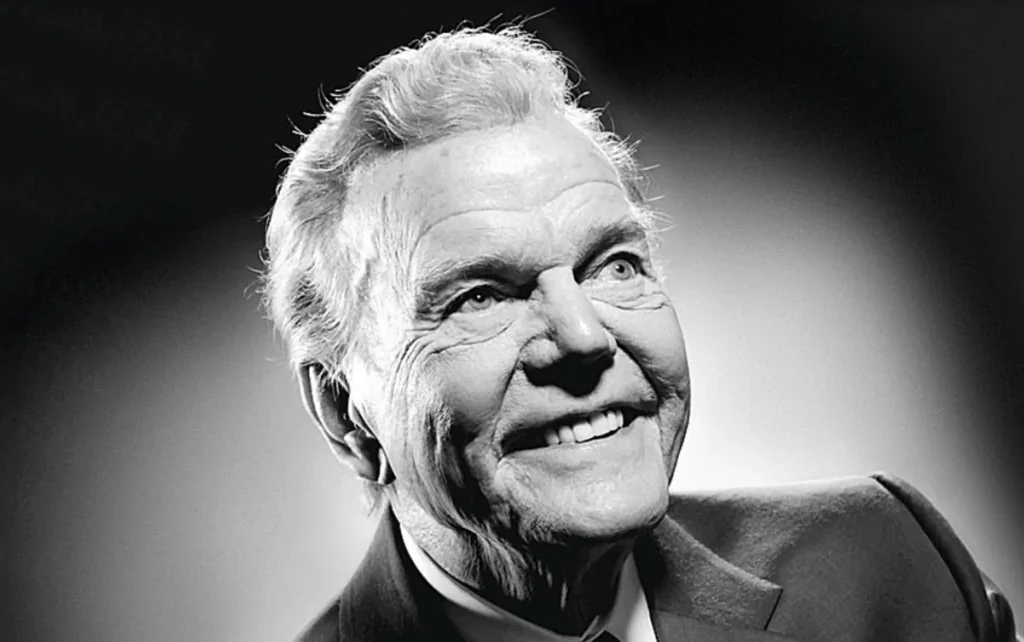 This Prediction Was Made By Paul Harvey In 1965. Now Listen To His Terrifying Words…