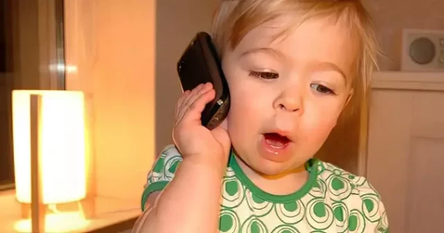 5-Year-Old Girl’s Hilarious 911 Call Actually Saves Her Father’s Life