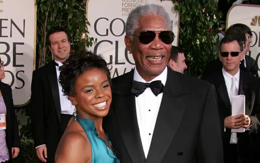 Morgan Freeman’s Granddaughter Was Fatally Attacked.