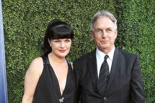 The shocking reason why Pauley Perrette really left NCIS