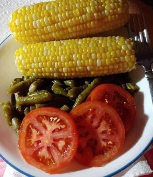 Easy Mexican Street Corn