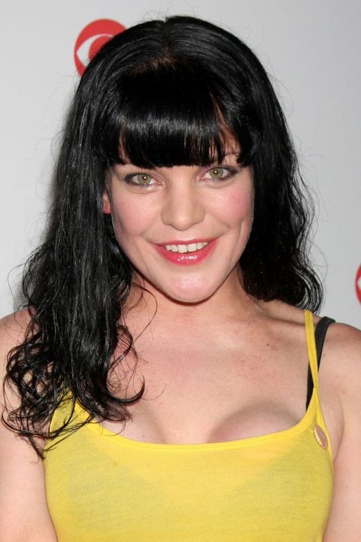 ‘STILL HERE!’: Pauley Perrette opens up about ‘massive stroke’