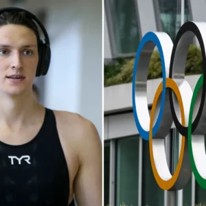 Olympic Committee Denies Lia Thomas’ 2024 Olympic Participation Request