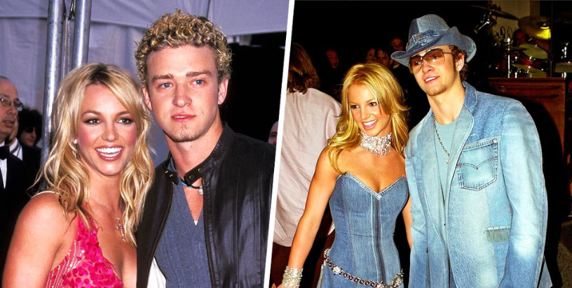 Justin Timberlake Plans to Sue Britney Spears and Block Her from Writing a Book About Him: ‘He Won’t Accept This!’