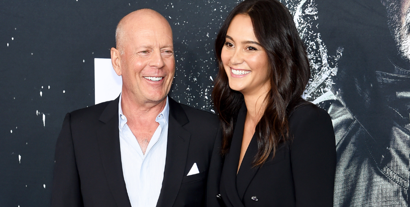 Emma Heming’s Heartfelt Tribute to Bruce Willis on Their 16th Anniversary Amidst Difficult Times