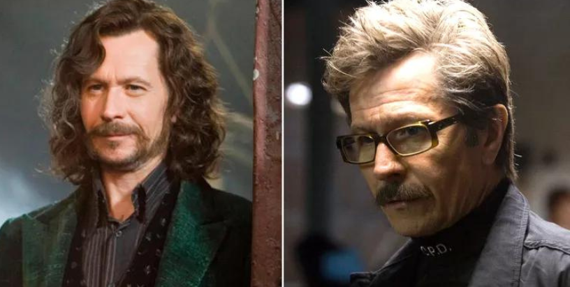 Gary Oldman Opens Up About Parenting, Harry Potter, and Batman Amid Divorce