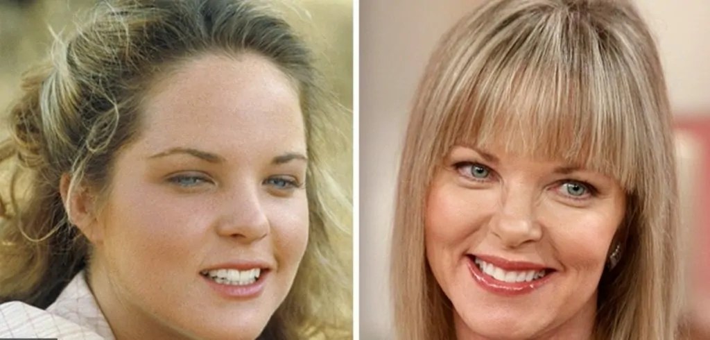 “What happened to Her?”: Discovering Melissa Sue Anderson’s Life Journey