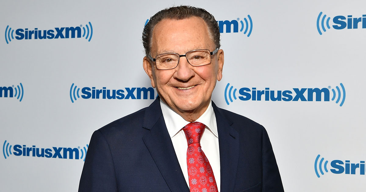 Frank Caprio, beloved TV judge, reveals cancer diagnosis in emotional video