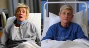‘INCREDIBLY PAINFUL,’ says Ellen DeGeneres.