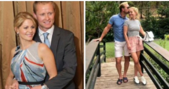 Candace Cameron Bure Reluctant to Apologize After Backlash Over ‘Inappropriate’ Photos With Husband