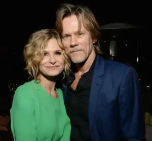 Kevin Bacon and Kyra Sedgwick: Inside their love story