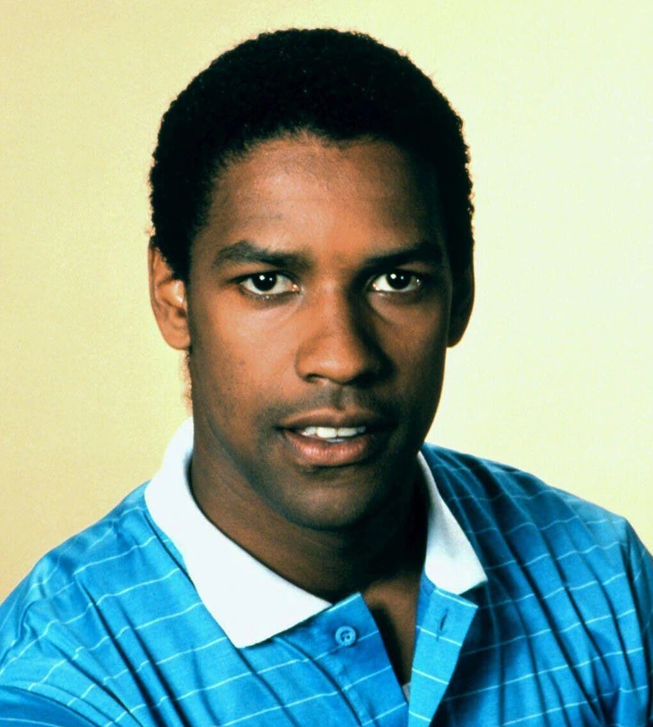 How Denzel Washington’s Mother Saved Him From the Streets and Put Him on the Right Path