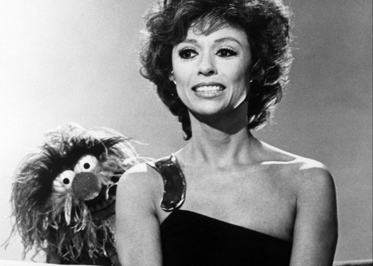 Rita Moreno reveals the truth about her relationships with Hollywood’s biggest names