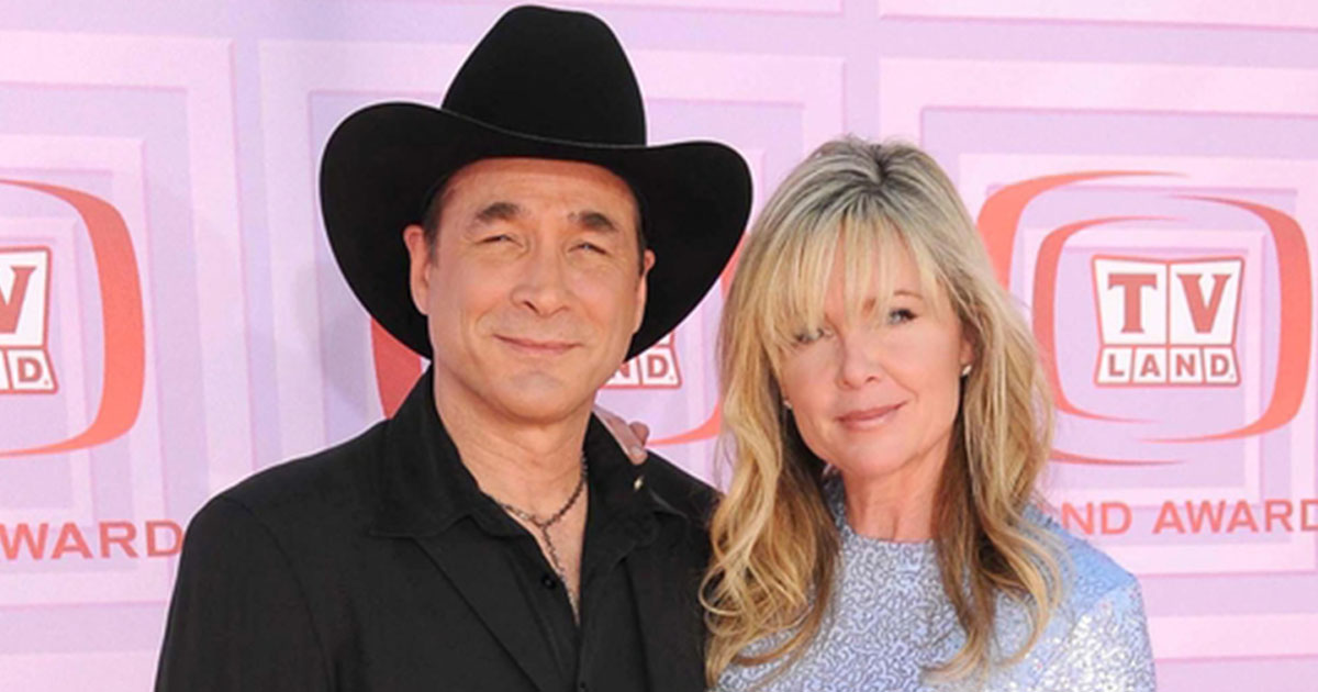 Lisa Hartman Black celebrated 67th birthday and 31 years of marriage – her daughter is her look alike