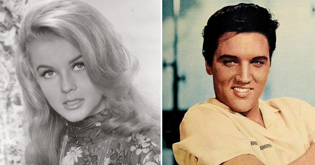 She was Elvis’ mistress – this is how Ann-Margret lives today..!