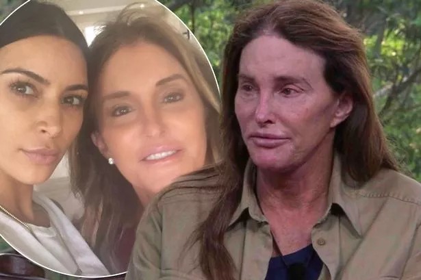 Caitlyn Jenner’s Update on Her Relationships with the Kardashian-Jenner Family