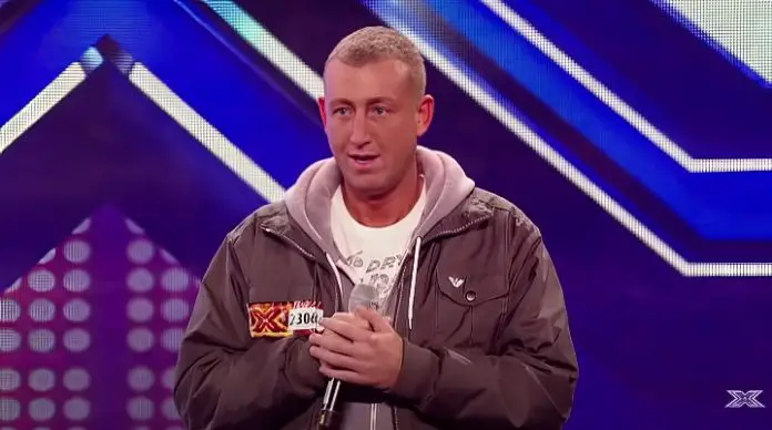 He Starts Out Shaking Like a Leaf, Sings ‘The Rose,’ Ends Up as One of Most Watched Ever