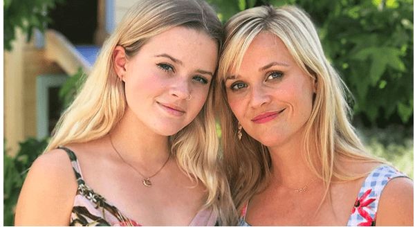 Ava Witherspoon forges her own path with grace and style.