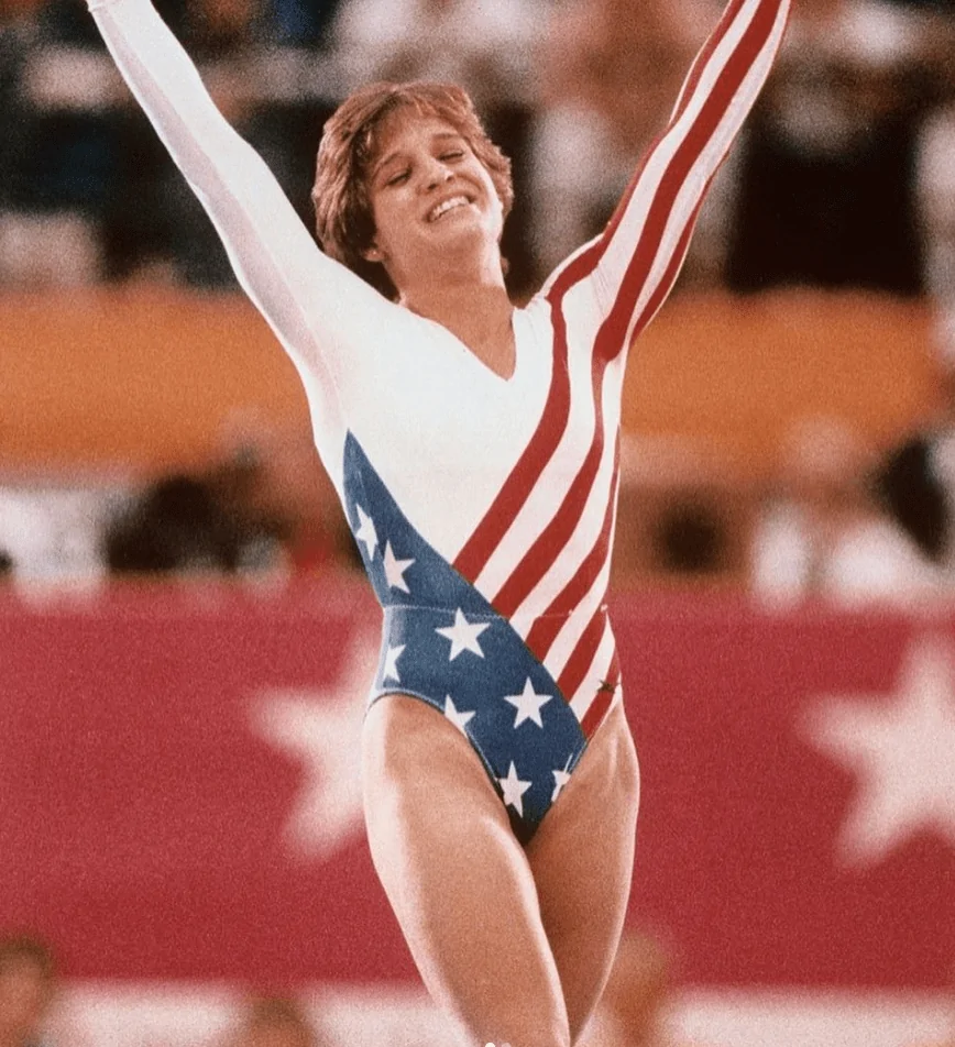 Mary Lou Retton’s Health Struggles: A Brave Battle for Life