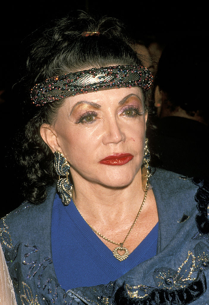 Sylvester Stallone’s wife Jennifer Flavin filed for divorce after 25 years of marriage