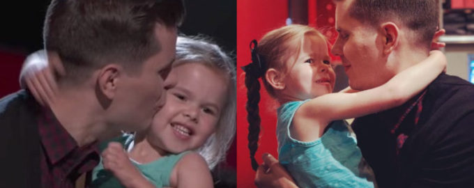 Dave Crosby, the guy who turned all 3 Voice Judges in record time.look his amazing perfomance..this is really surprising