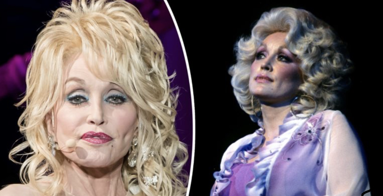 “I Have To Be Ambulance-Ready”: Dolly Parton Tells Reason Why She Always Has Her Makeup Done…