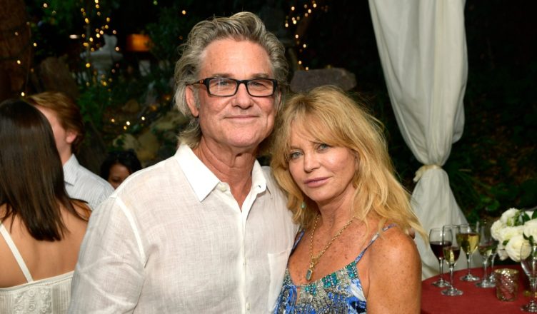 Kurt Russell and Goldie Hawn’s newborn grandchild is on the way; learn more here.