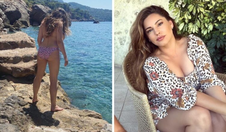 Science Proves That This 43-Year-Old Model Has The ‘Perfect Body’—But Wait Until She Turns 40!