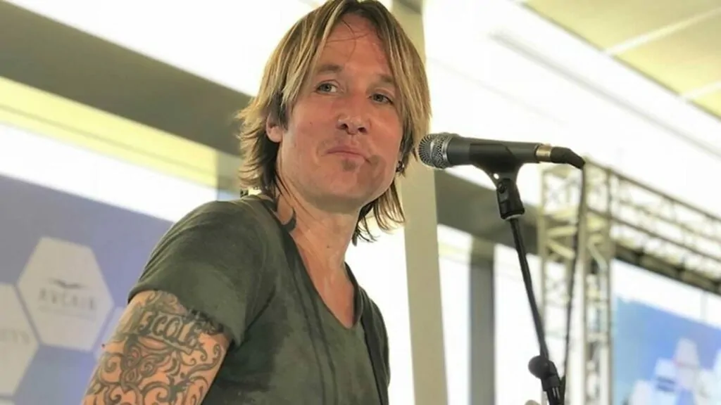 Keith Urban Has Returned Home After Prostate C’ancer Therapy
