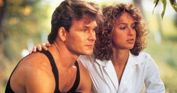 Jennifer Grey Reveals the Real Story Behind Her Relationship with Patrick Swayze in “Dirty Dancing”