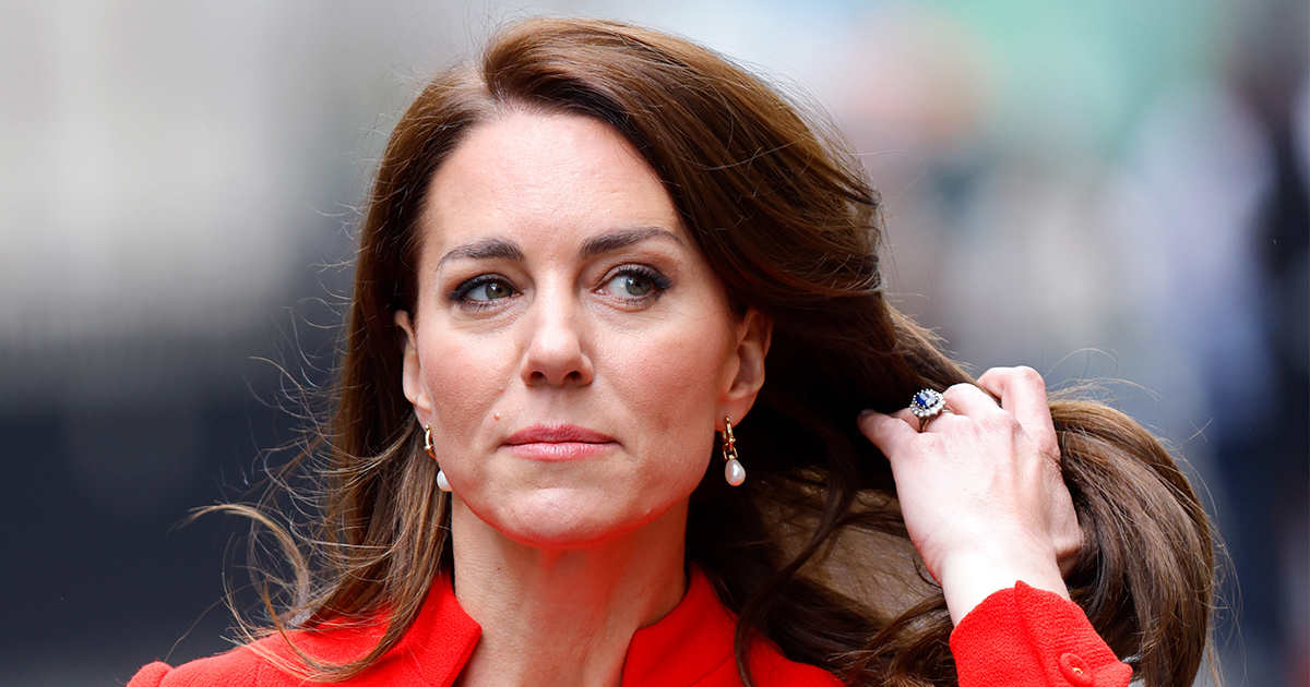 Kate Middleton’s abdominal surgery recovery could take nine months, doctor claims