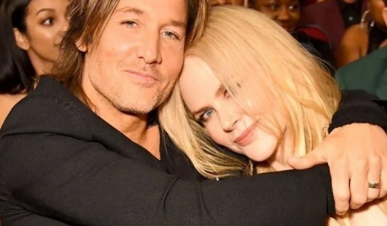 Keith Urban is in need of prayers.