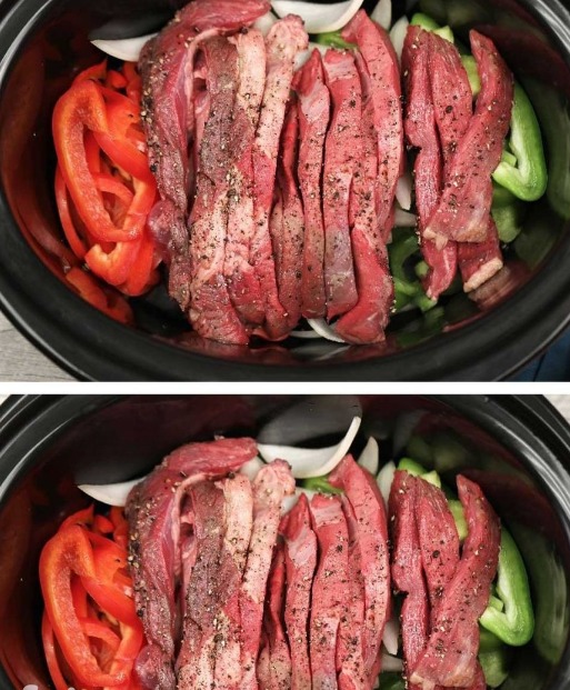 Unlock the key to recreating a restaurant favorite all in your slow cooker