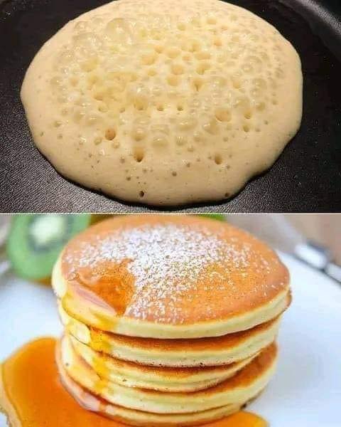 PANCAKE