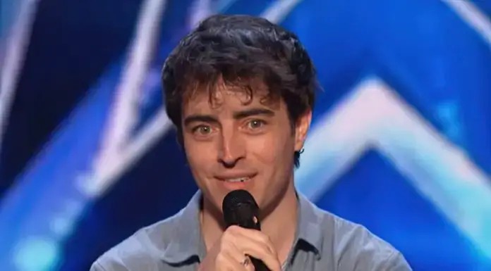 House Cleaner Wants to Sing for a Living – Wait Until You Hear His Voice