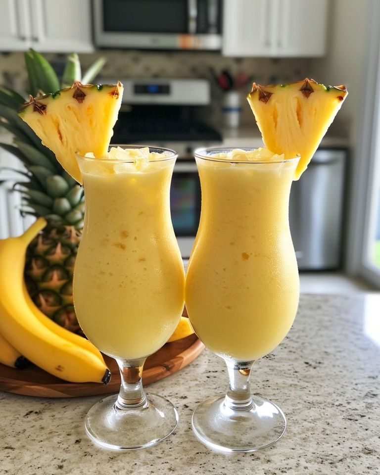 Hands down, when we are in a party mood, this is the only drink we’re having!