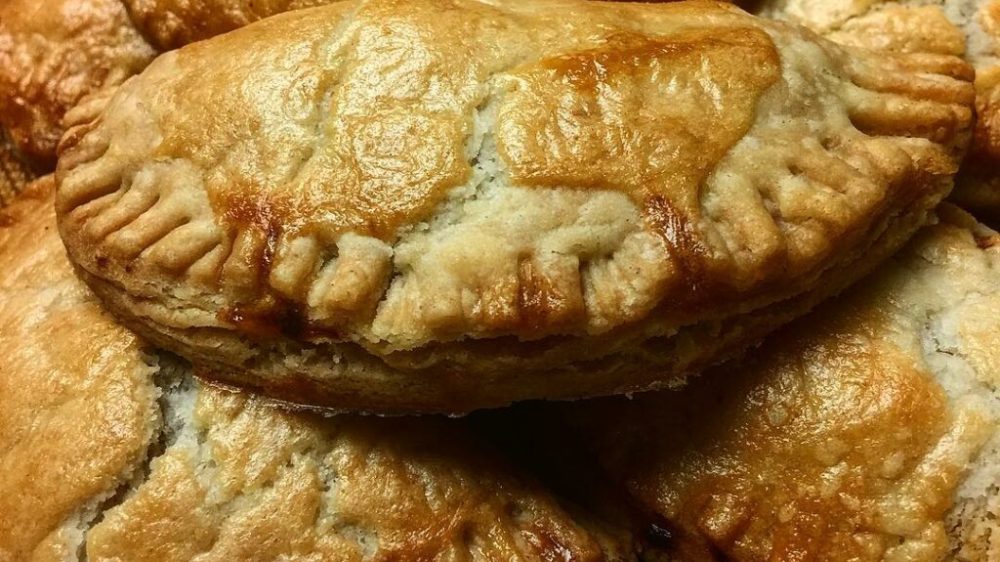 CHILI CHEESE HAND PIES