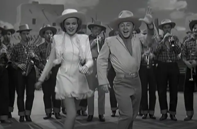 100 Old Movie Stars Dancing to ‘Uptown Funk’ is the Best Thing You’ll See All Day