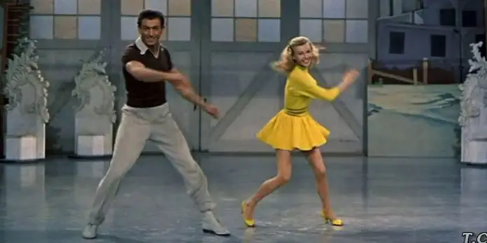 Re-Live Nearly 100 Incredible Hollywood Dance Scenes Set To ‘Footloose’