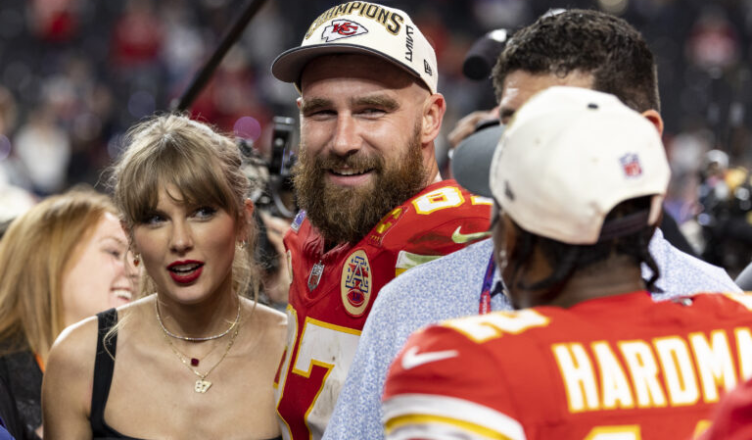 Body language expert exposes reality behind Taylor Swift’s “interesting behavior” at the Super Bowl.