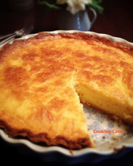 Thought I lost nana’s recipe, but I finally found it! This one tastes even better than I had remembered