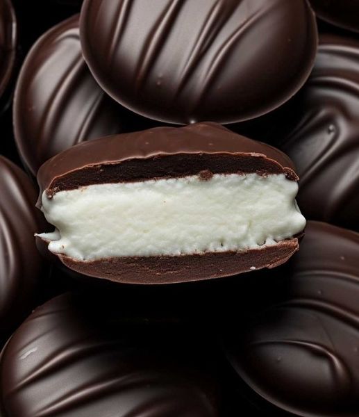 These treats are ready in under 1 hr and they are delightful!