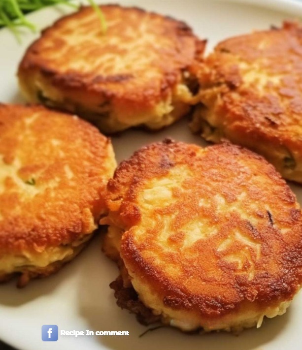 So delicious! This recipe is different than my mama’s but I like it even better!