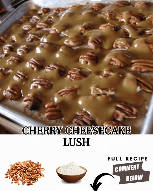 TURTLE COOKIE BARS